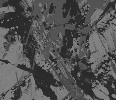 boya lekeleri ile grunge arka plan    