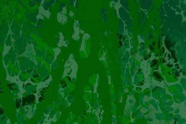 Boya lekeleriyle soyut arkaplan  