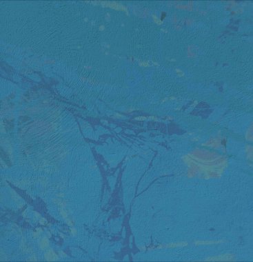 Arkaplanda soyut renkli lekeler