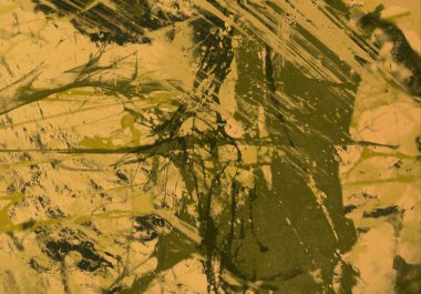  metin için alanı olan grunge arkaplanı     