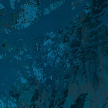 Metin için yeri olan boya lekeleriyle soyut arkaplan