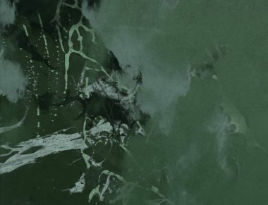 grunge boya ile soyut arka plan 