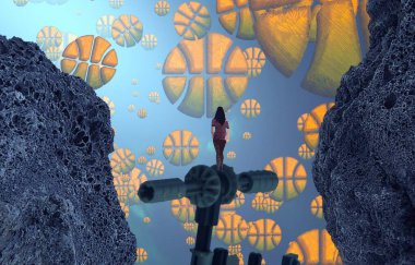 Soyut sanat dokusu. Renkli doku. Modern sanat eserleri. Renkli görüntü. Modern sanat. Çağdaş sanat.