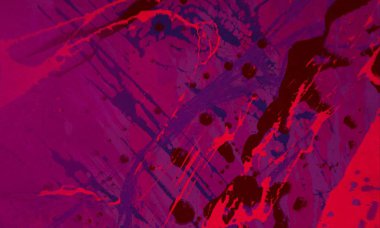 metin için alanı olan grunge arkaplanı   