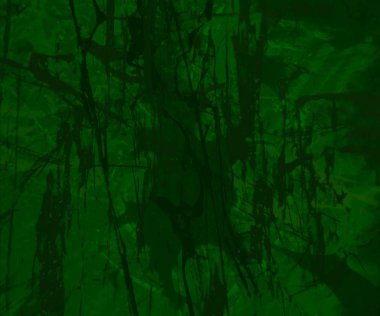 Arkaplanda soyut renkli lekeler  