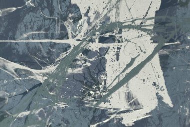  metin için alanı olan grunge arkaplanı      