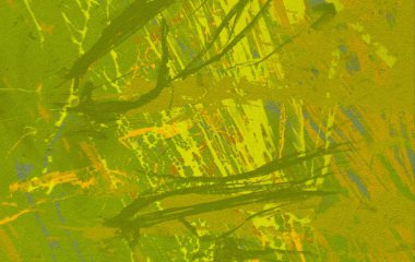 Boyayla soyut arkaplan   