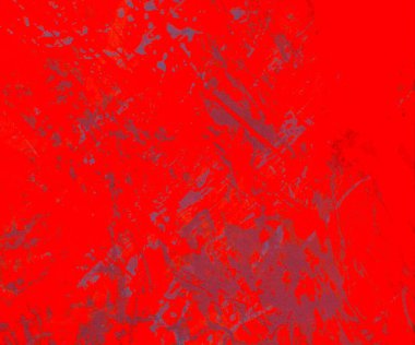 Arkaplanda soyut renkli lekeler