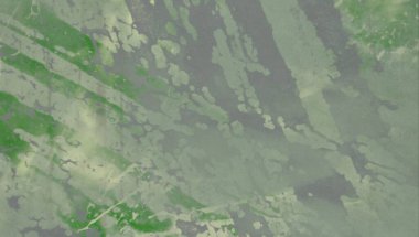 Boya lekeleriyle soyut arkaplan