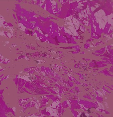 Boya lekeleriyle soyut arkaplan    