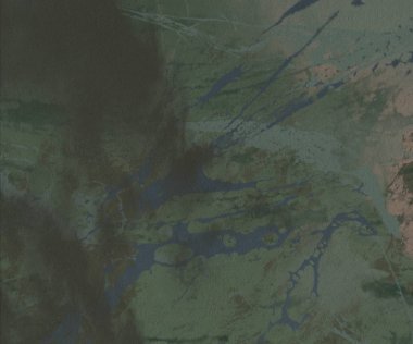 boya lekeleri ile grunge arka plan