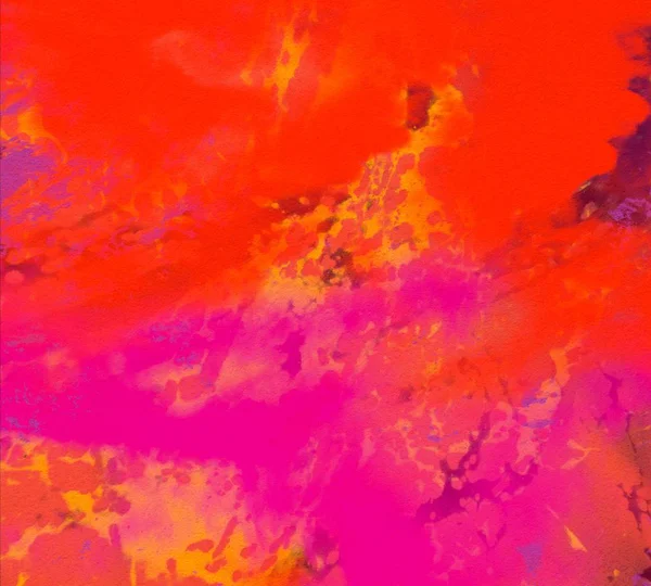 Абстрактные Красочные Пятна Фоне — стоковое фото