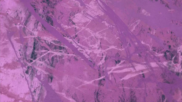 metin için alan ile arka planda soyut renkli lekeler 