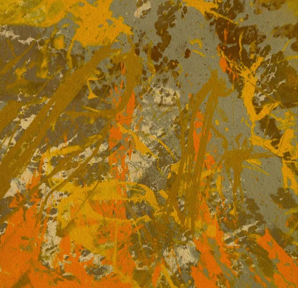 Boyayla soyut arkaplan