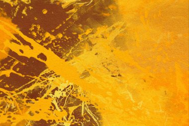 metin için alanı olan grunge arkaplanı 