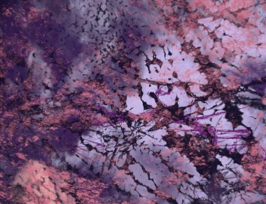 Boyayla soyut arkaplan