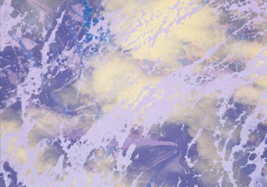 metin için alanı olan grunge arkaplanı   