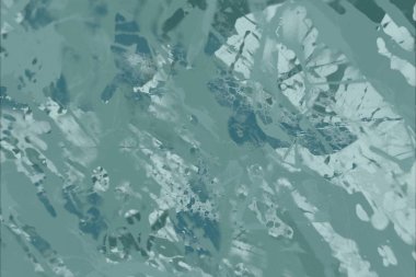 Boya lekeleriyle soyut arkaplan     