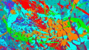 Metnin için alanı olan soyut grunge arkaplanı     