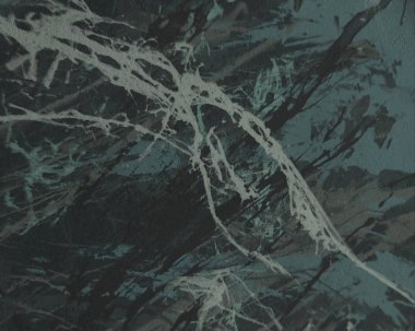 Metnin için alanı olan soyut grunge arkaplanı