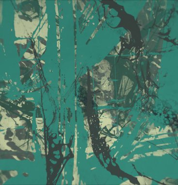 metin için alanı olan grunge arkaplanı      