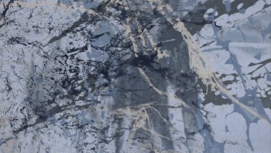 Boyayla soyut arkaplan             