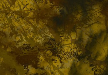 metin için alanı olan grunge arkaplanı   