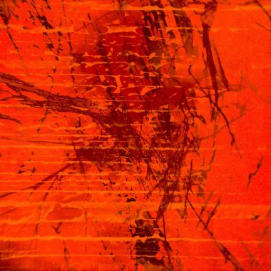 boya lekeleri ile grunge arka plan  