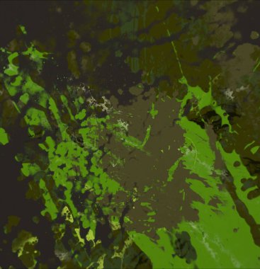  metin için alanı olan grunge arkaplanı            