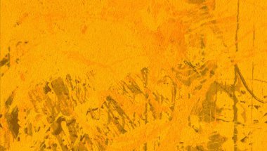 Boyayla soyut arkaplan   