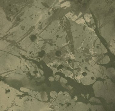 grunge boya ile soyut arka plan 