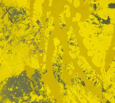 boya lekeleri ile grunge arka plan  