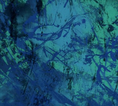 Boyayla soyut arkaplan 