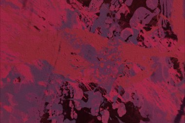 Arkaplanda soyut renkli lekeler  