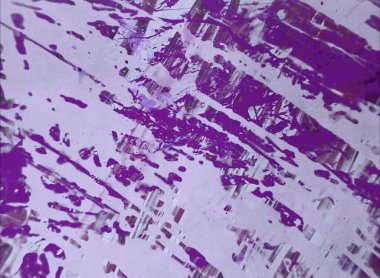 Boya lekeleriyle soyut arkaplan 