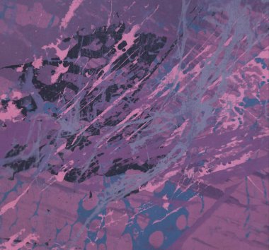 metin için alanı olan grunge arkaplanı 