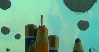 soyut grunge biçimlendirilmiş yaratıcı arkaplan metin için alan 