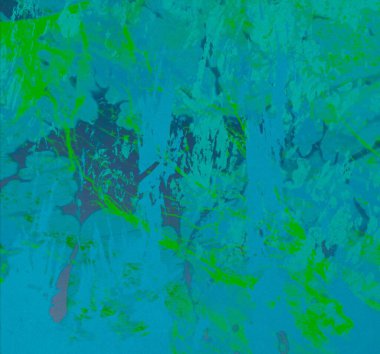 Boyayla soyut arkaplan