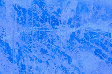 metin için alan ile arka planda soyut renkli lekeler 