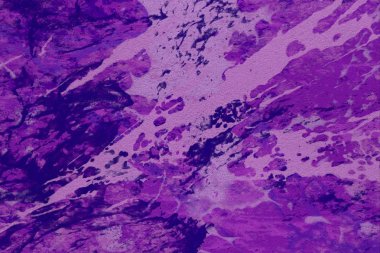 Arkaplanda soyut renkli lekeler               