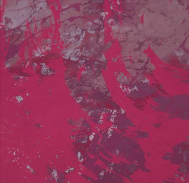 Metnin için alanı olan soyut grunge arkaplanı      