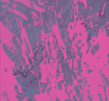 Boya lekeleriyle soyut arkaplan       