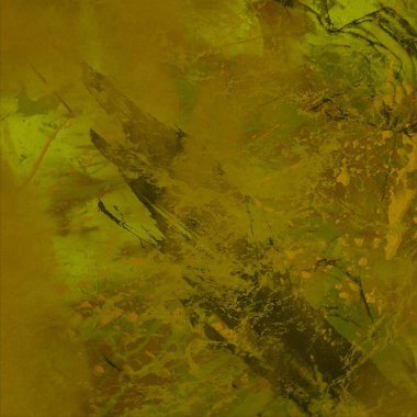 Boya lekeleriyle soyut arkaplan 