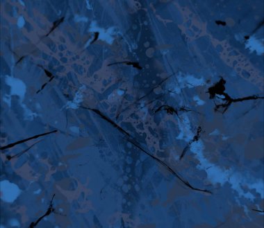 Metin için alanı olan soyut grunge arkaplanı       