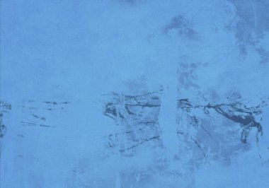 metin için alan ile arka planda soyut renkli lekeler