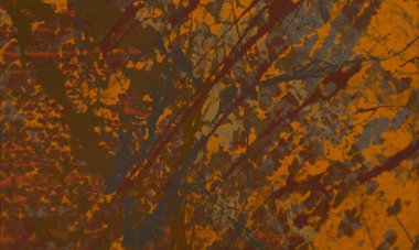 Metnin için alanı olan soyut grunge arkaplanı    