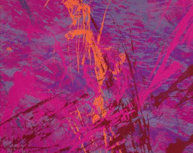 metin için alanı olan grunge arkaplanı          