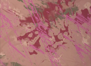 boya lekeleri ile grunge arka plan 