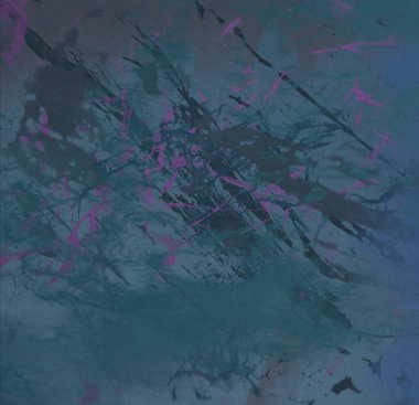 Metnin için alanı olan soyut grunge arkaplanı 