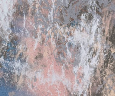 Boya lekeleriyle soyut arkaplan        